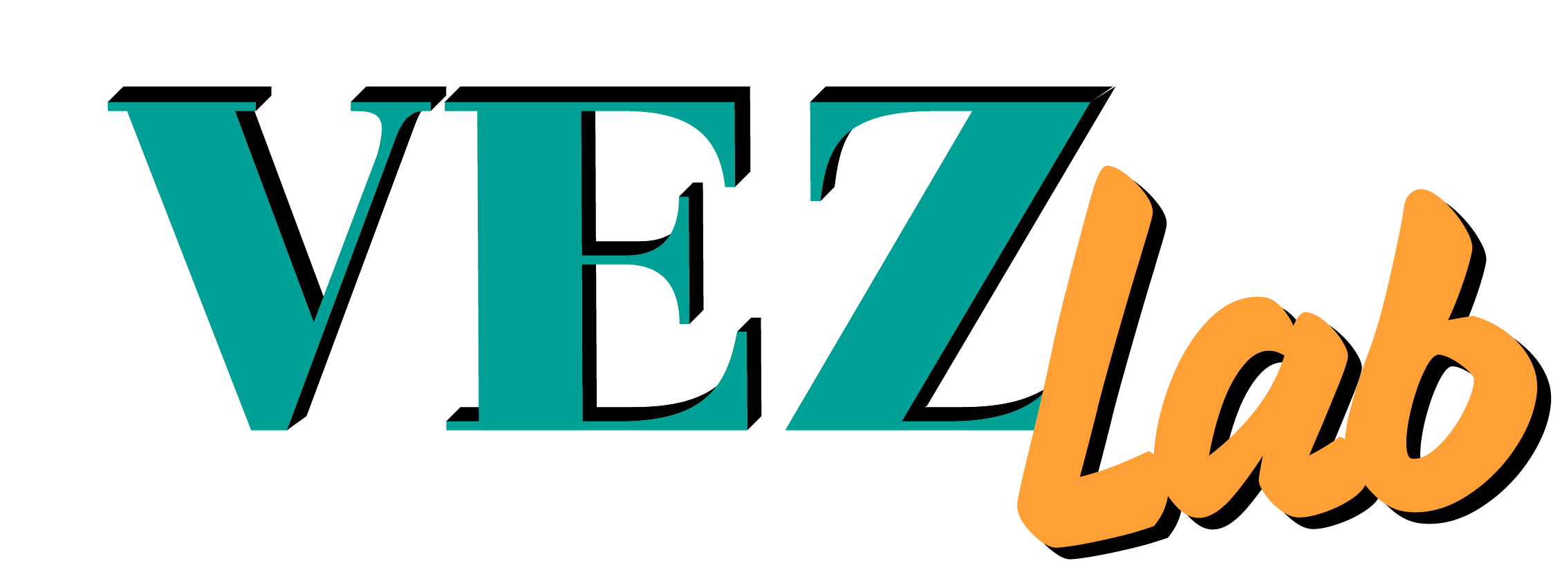 VezLab Logo piccolo